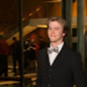 Meet your Posher, Alek